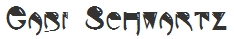 Gabi Schwartz
